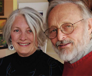 Judy and Joe Moser