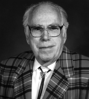 Bill Blount ’48 Bill Blount ’48