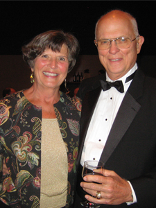 Photo of Ginny and Bill Johnson